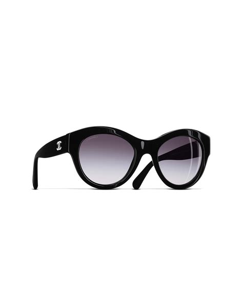 chanel butterfly sunglasses 2015|Chanel butterfly sunglasses with chain.